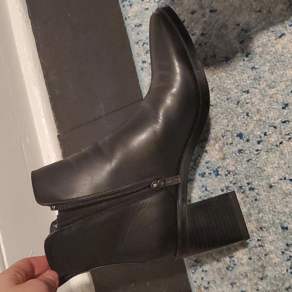 Anne Klein - Alessa Bootie - Size 8